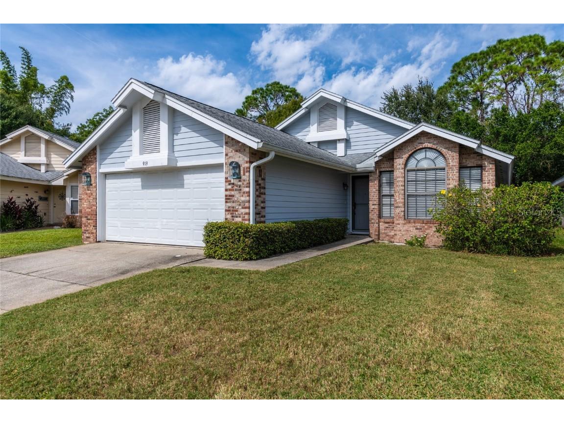 919 Ashmeade Court Port Orange FL 32127 GC517138 image1