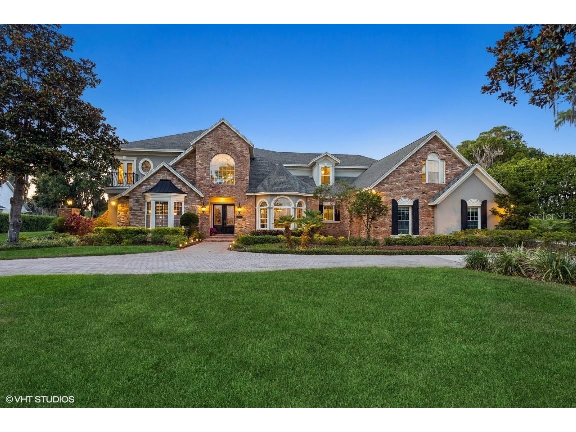 919 Ballinger Road Lutz FL 33548 - LK COOPER/STRAWBERRY/N CRYSTAL TB8383464 image1