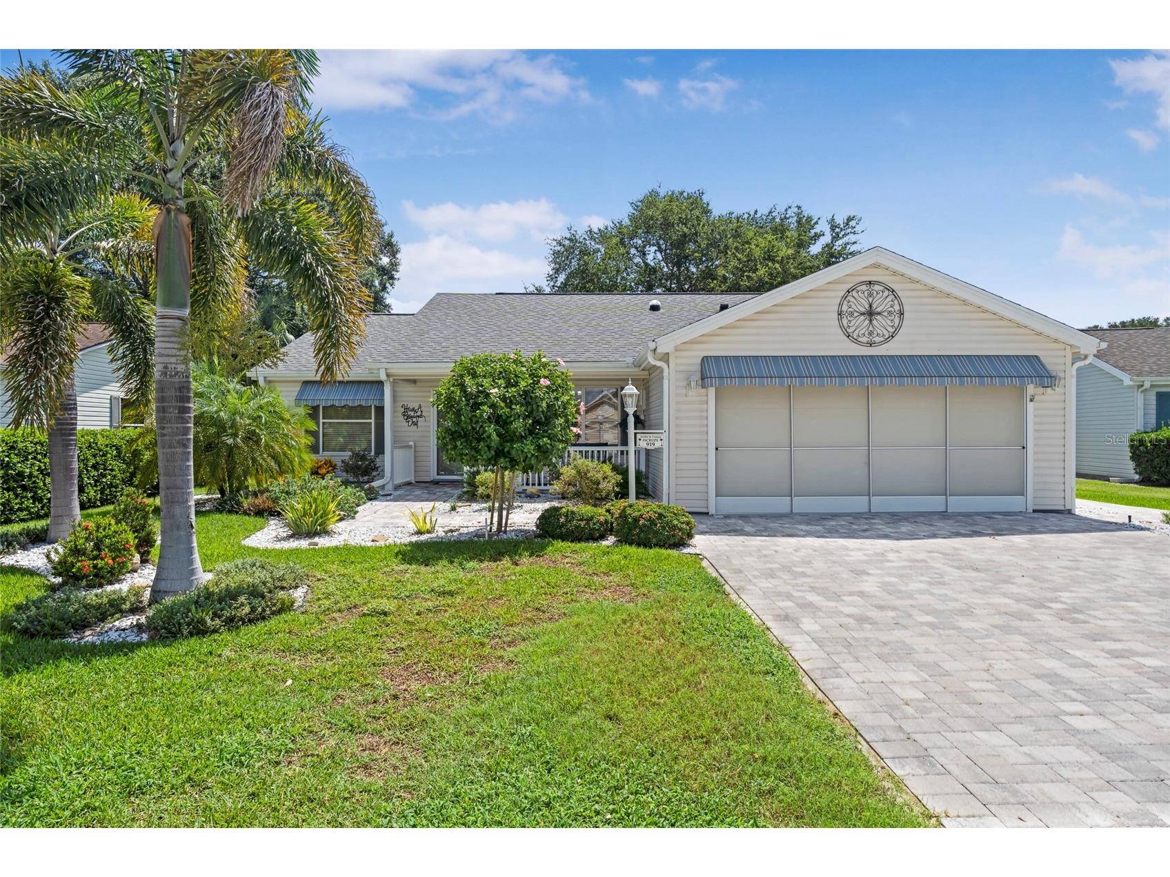 919 Camino Del Rey Drive The Villages FL 32159 G5099866 image1