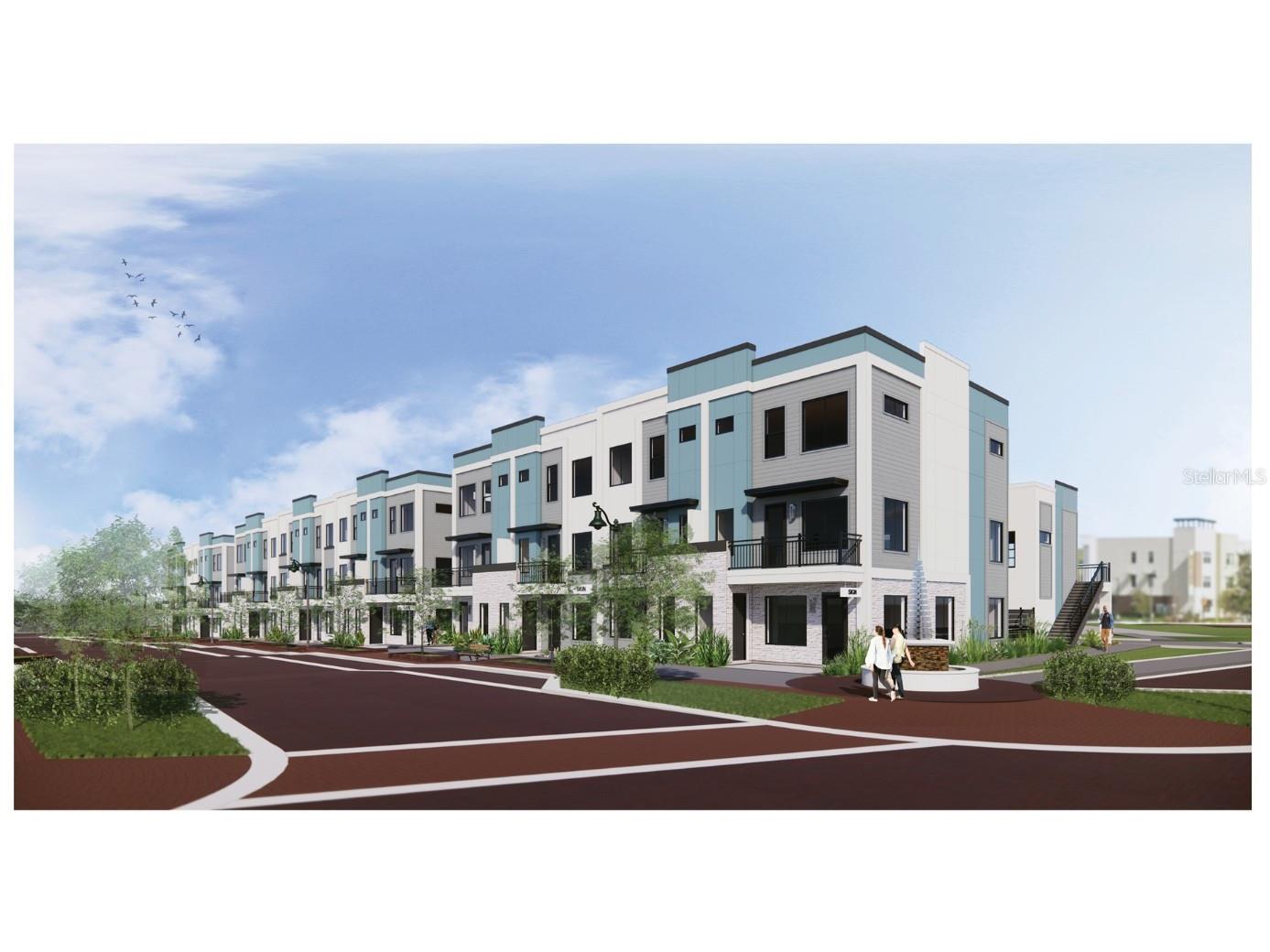 919 City Walk Lane #D-1 Oviedo FL 32765 A4498465 image1