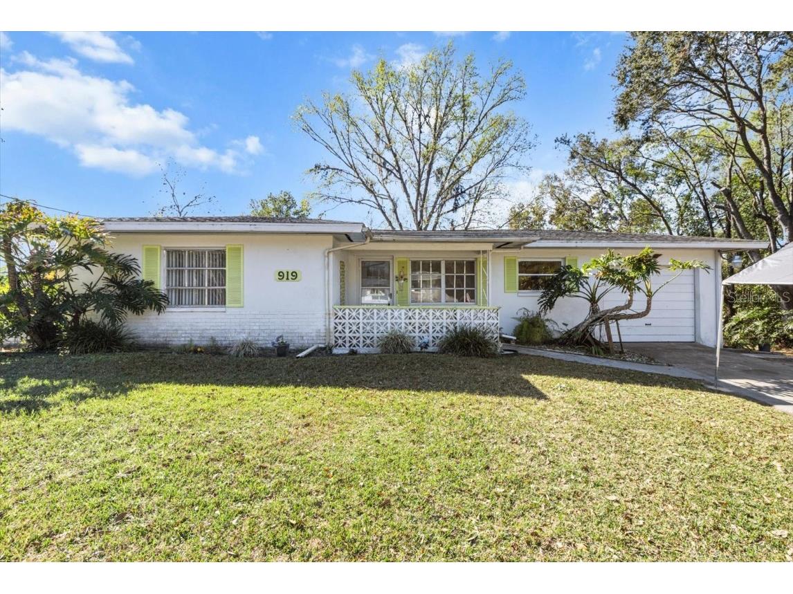 919 Columbia Lane Inverness FL 34452 W7871606 image1