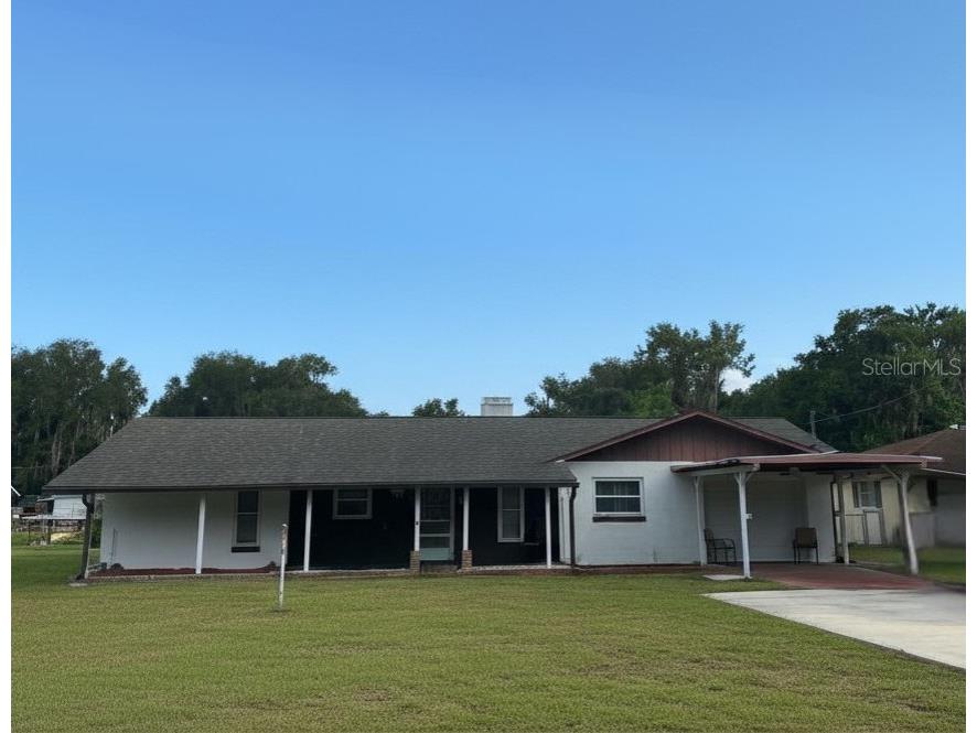 919 Cr 482d Lake Panasoffkee FL 33538 - LAKE PANASOFFKEE G5113665 image1