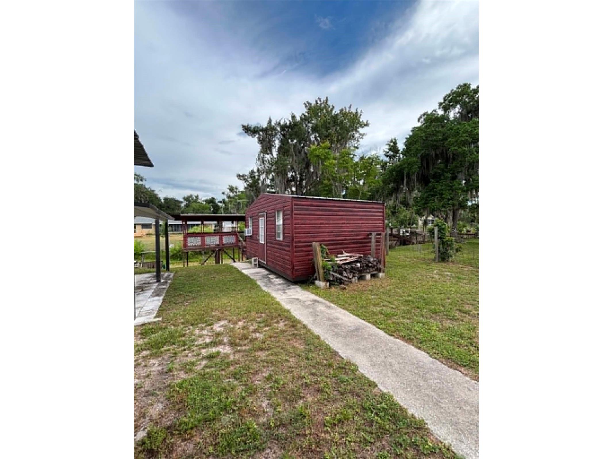 919 Cr 482d Lake Panasoffkee FL 33538 - LAKE PANASOFFKEE G5113665 image30