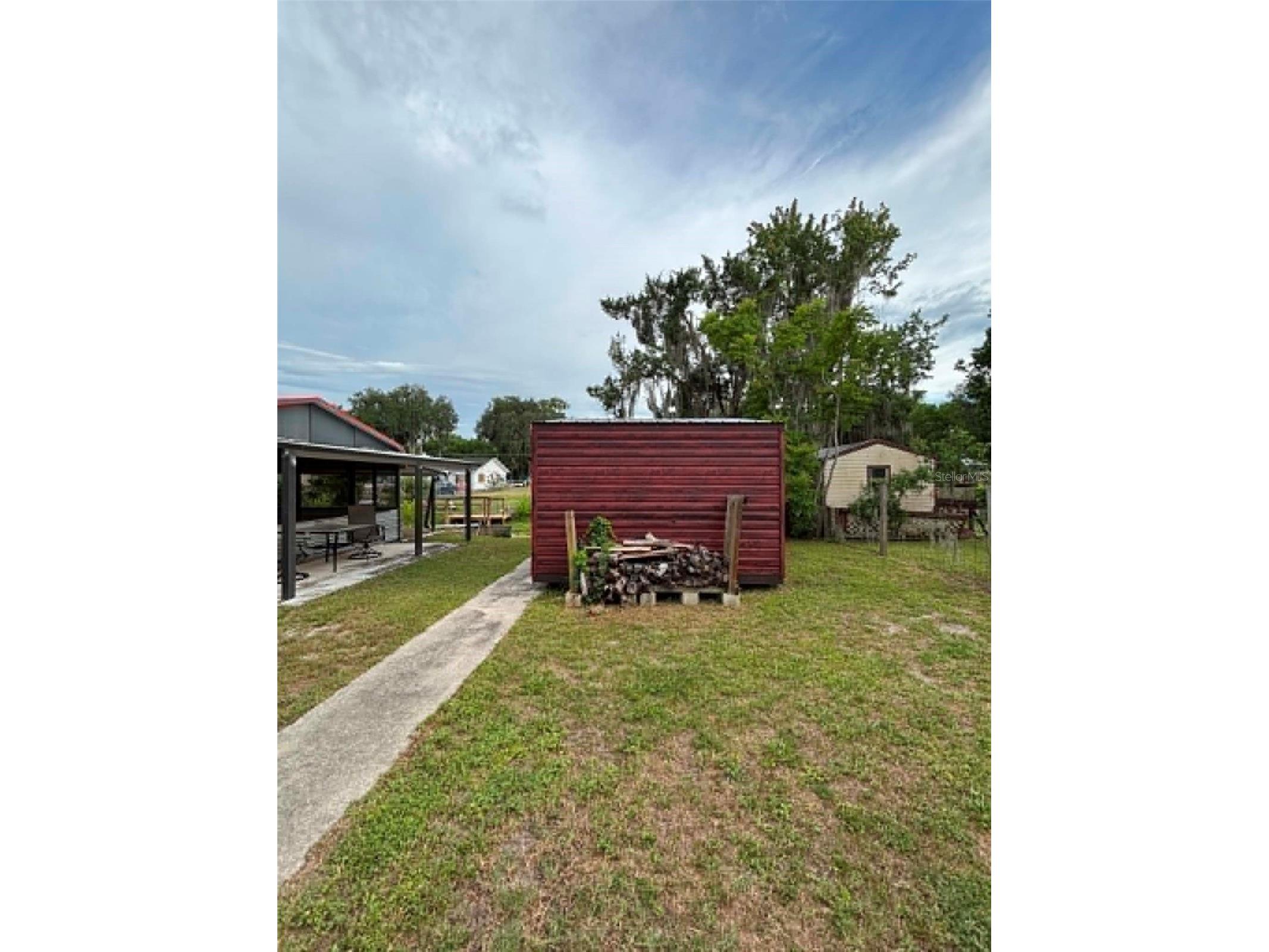 919 Cr 482d Lake Panasoffkee FL 33538 - LAKE PANASOFFKEE G5113665 image31