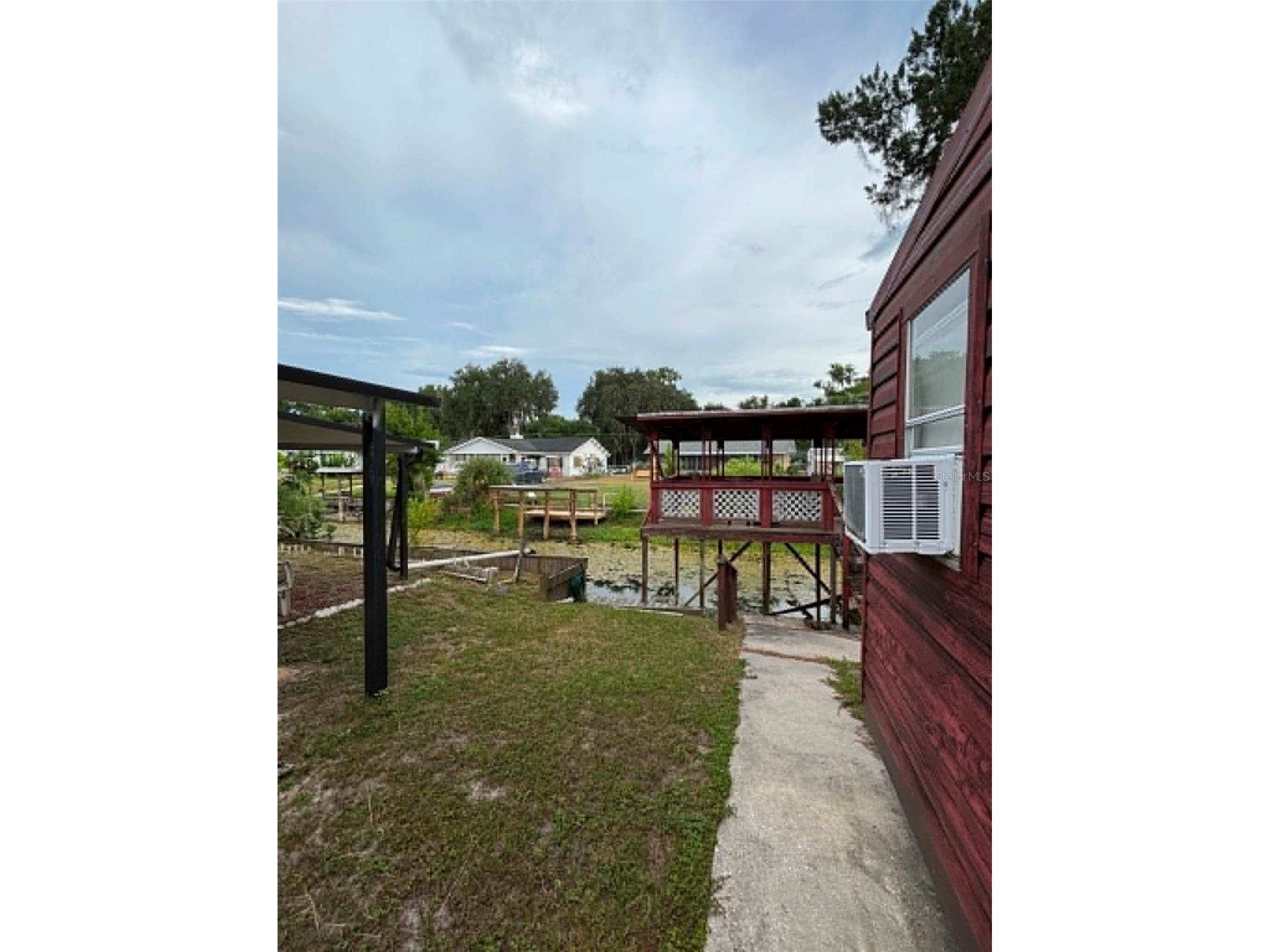 919 Cr 482d Lake Panasoffkee FL 33538 - LAKE PANASOFFKEE G5113665 image32