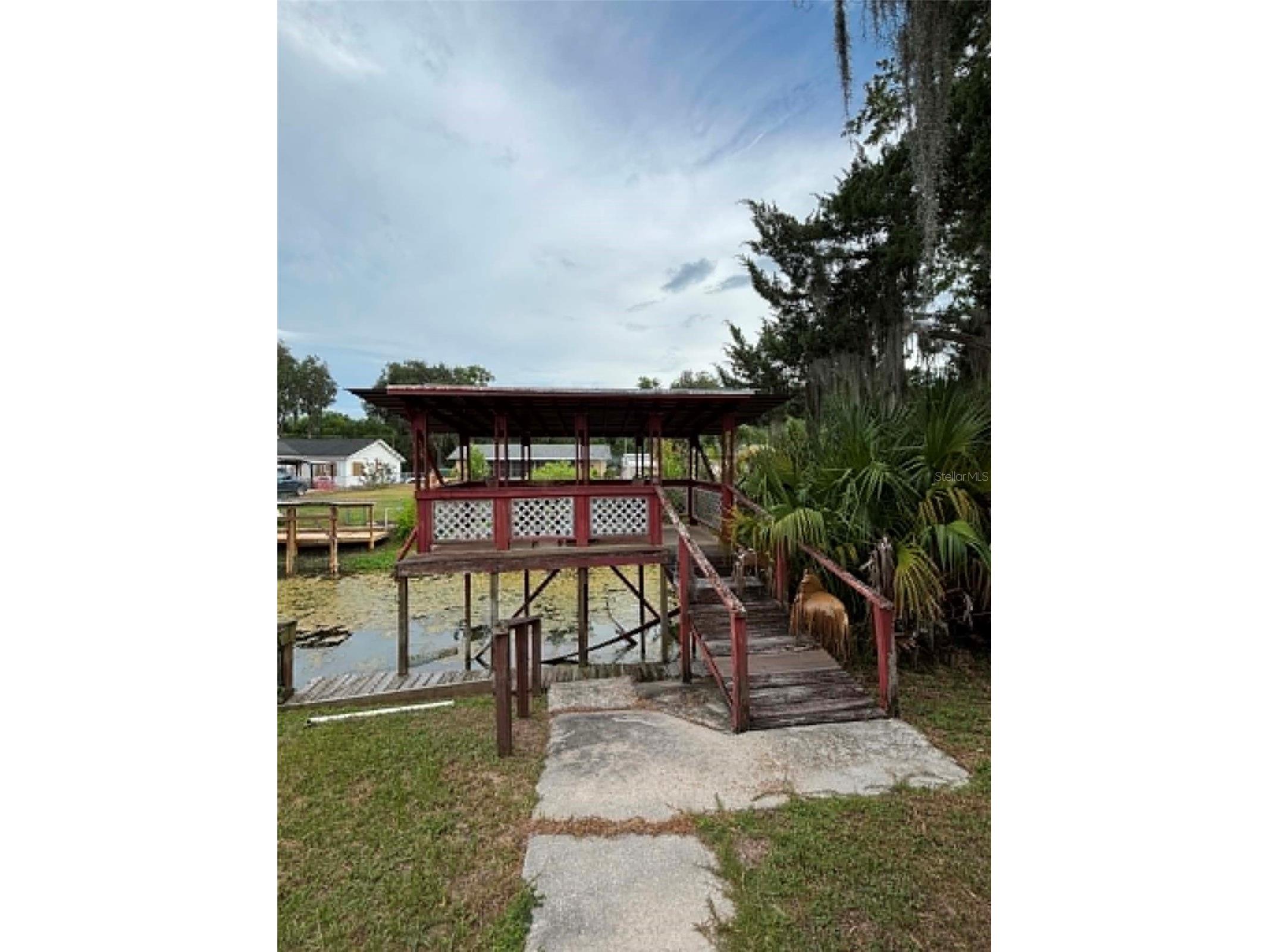 919 Cr 482d Lake Panasoffkee FL 33538 - LAKE PANASOFFKEE G5113665 image33