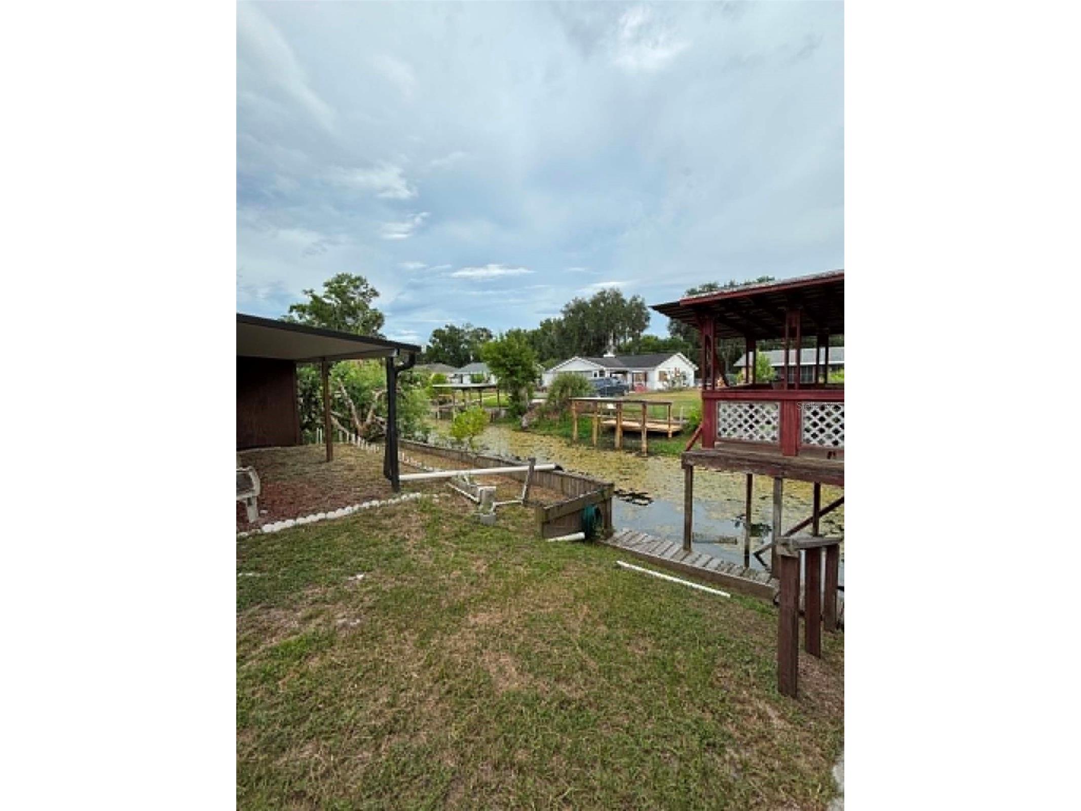 919 Cr 482d Lake Panasoffkee FL 33538 - LAKE PANASOFFKEE G5113665 image34
