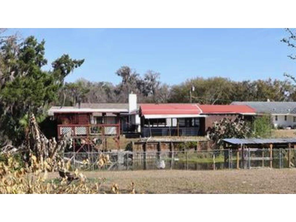 919 Cr 482d Lake Panasoffkee FL 33538 - LAKE PANASOFFKEE G5113665 image45