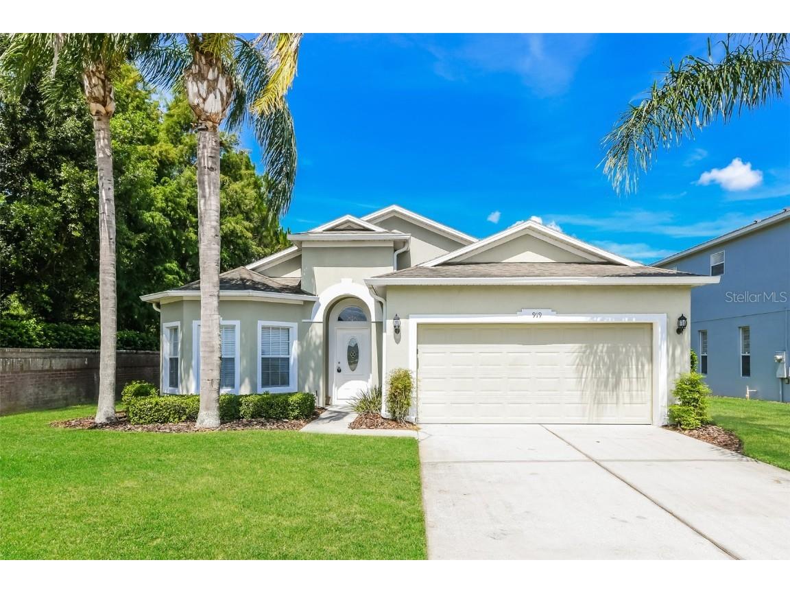 919 Dorset Place Davenport FL 33896 T3541812 image1
