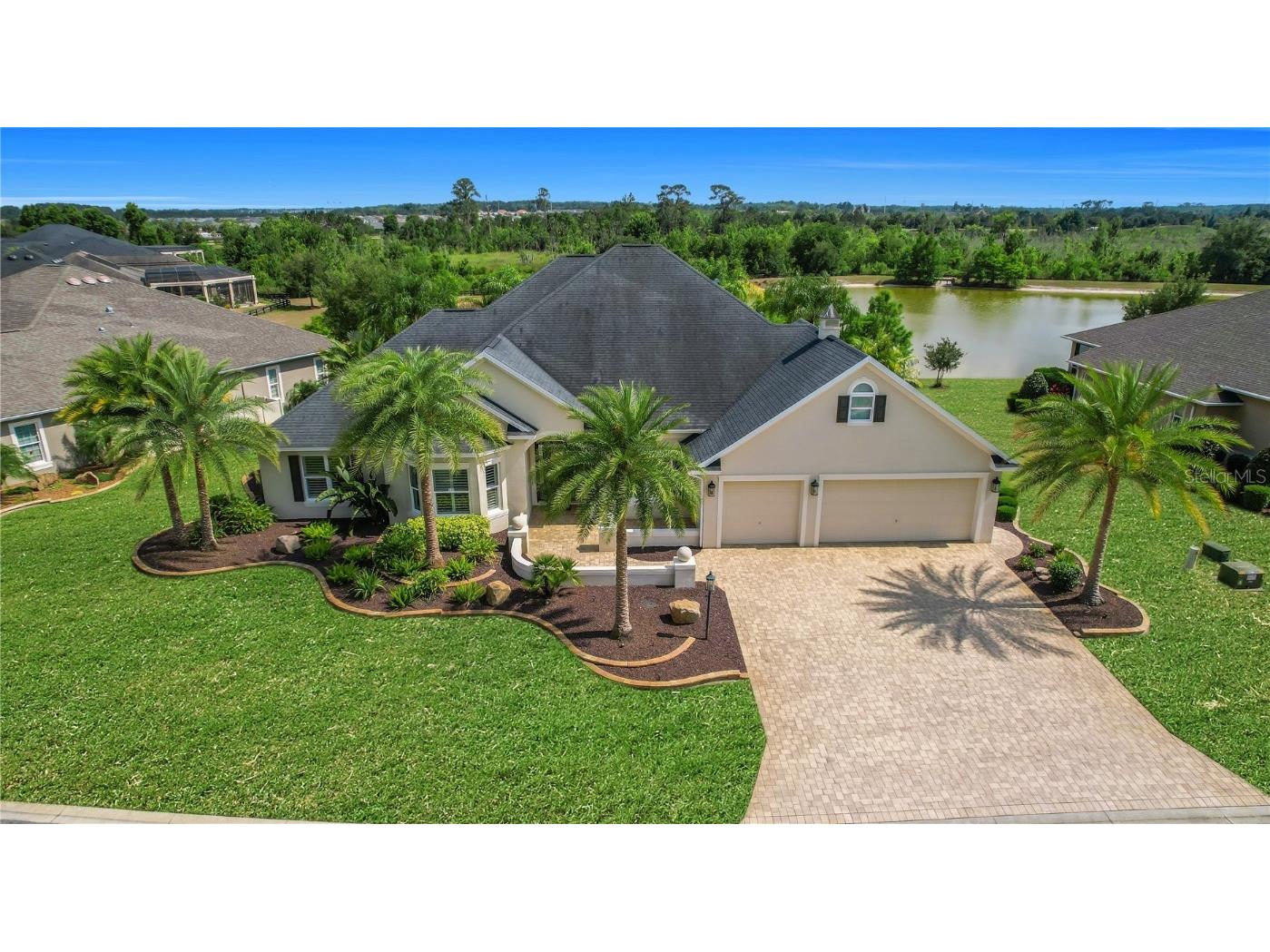 919 Iron Oak Way, The Villages, FL, 32163 MLS G5083381 Edina Realty