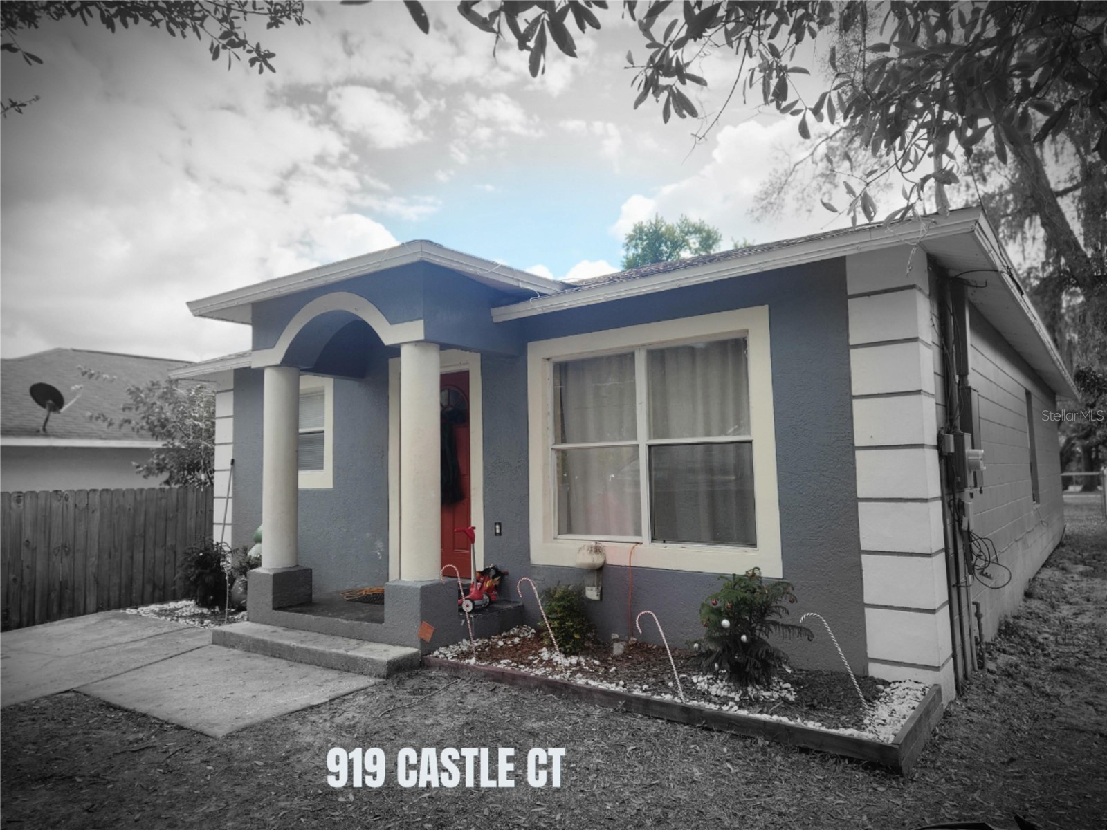 919 N Castle Court Tampa FL 33612 TB8466142 image1