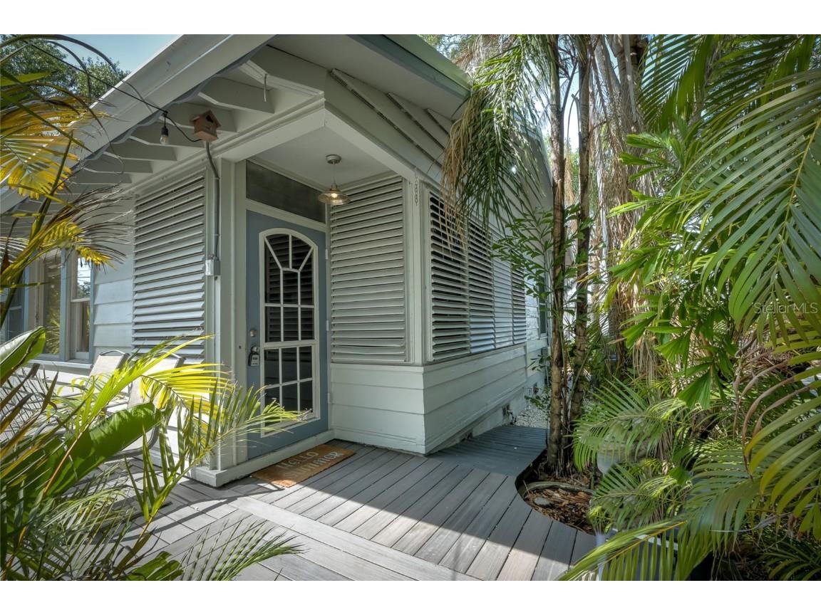 919 N Conrad Avenue Sarasota FL 34237 A4567660 image1