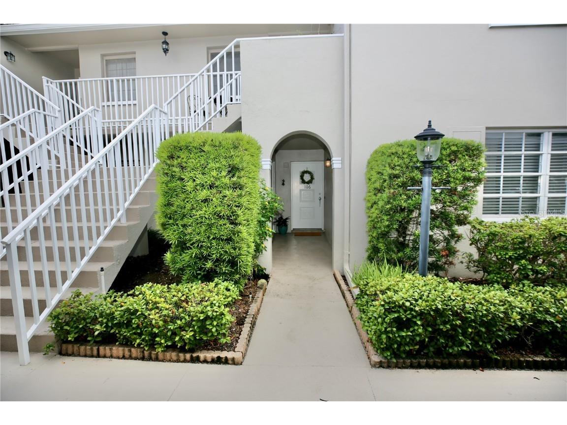 919 Osceola Road #106 Belleair FL 33756 U8253346 image1