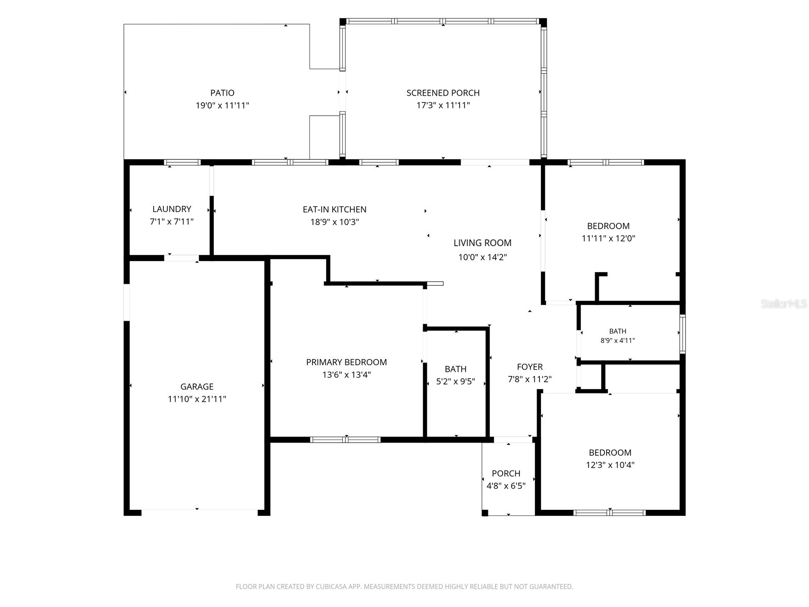 919 Peninsula Road Tarpon Springs FL 34689 W7887519 image39
