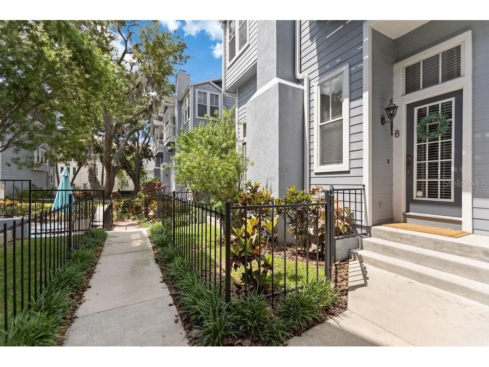 919 S Rome Avenue #8 Tampa FL 33606 TB8510593 image1