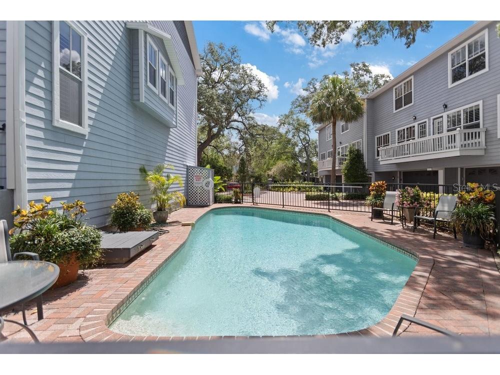 919 S Rome Avenue #8 Tampa FL 33606 TB8510593 image2