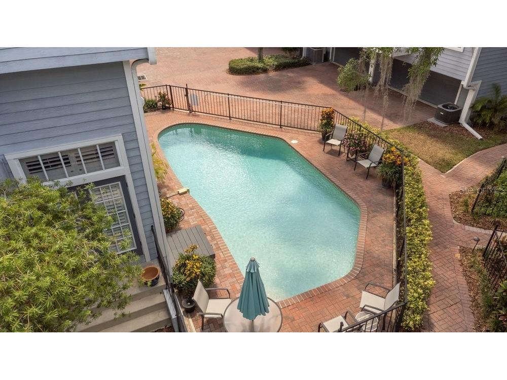 919 S Rome Avenue #8 Tampa FL 33606 TB8510593 image26