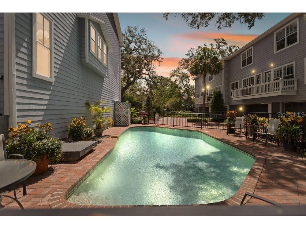 919 S Rome Avenue #8 Tampa FL 33606 TB8510593 image36