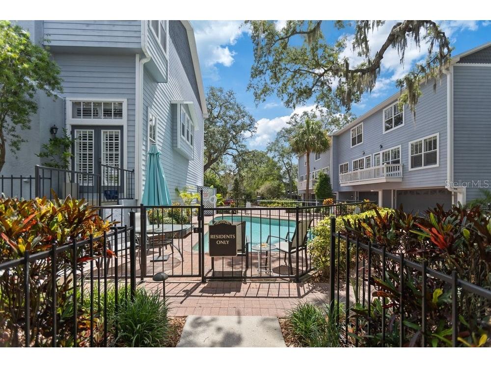 919 S Rome Avenue #8 Tampa FL 33606 TB8510593 image40
