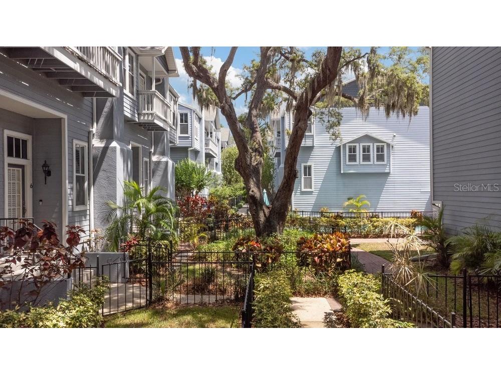 919 S Rome Avenue #8 Tampa FL 33606 TB8510593 image43