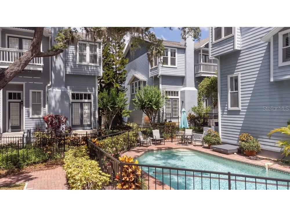 919 S Rome Avenue #8 Tampa FL 33606 TB8510593 image44