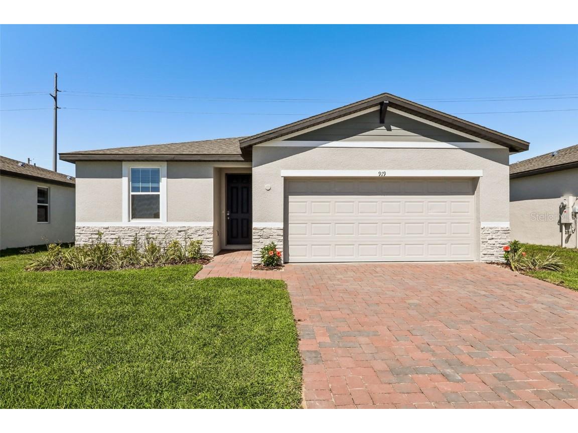 919 Sand Sea Place Haines City FL 33844 O6273913 image1