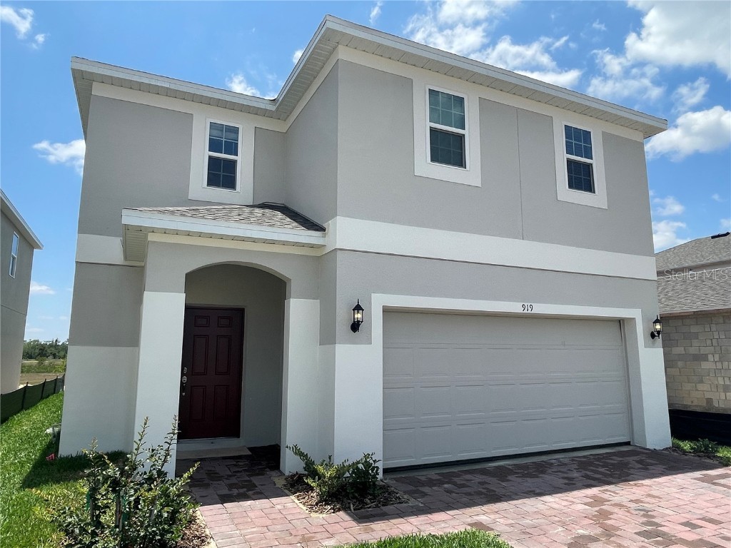 919 Scrub Oak Hammock Road Davenport FL 33837 O6114627 image1