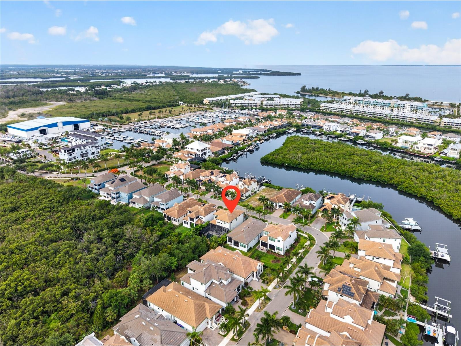 919 Seagrape Drive Ruskin FL 33570 TB8502154 image53