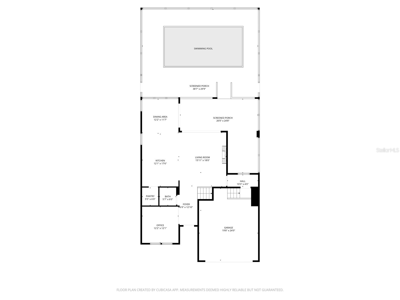 919 Seagrape Drive Ruskin FL 33570 TB8502154 image79