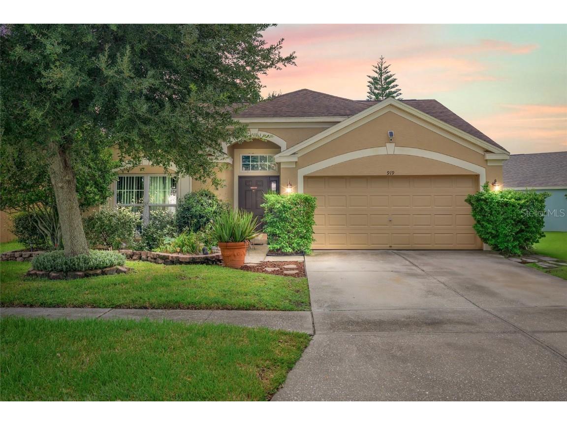919 Summer Breeze Drive Brandon FL 33511 TB8310969 image1
