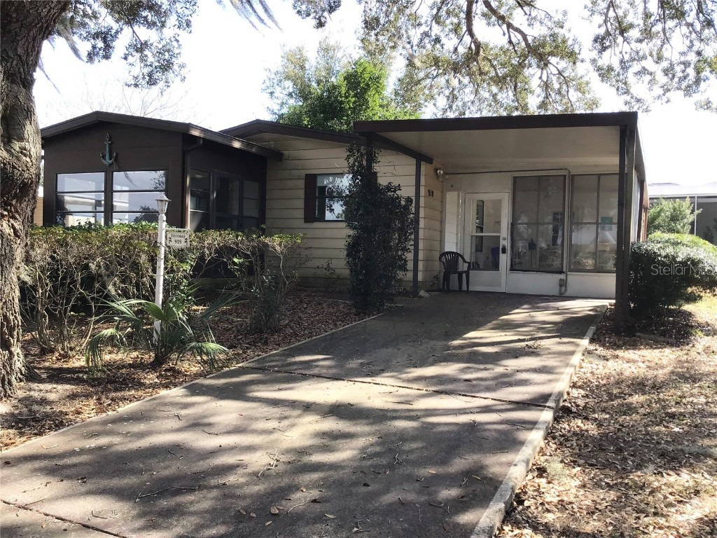 919 Tarrson Boulevard Lady Lake FL 32159 G5064634 image1