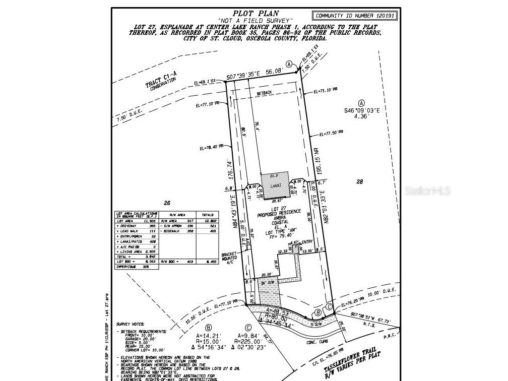 919 Tassleflower Trail Saint Cloud FL 34771 O6260860 image34