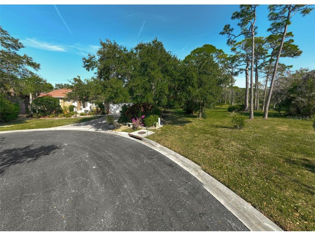 919 Tranquility Circle Osprey FL 34229 - North Creek A4674201 image2