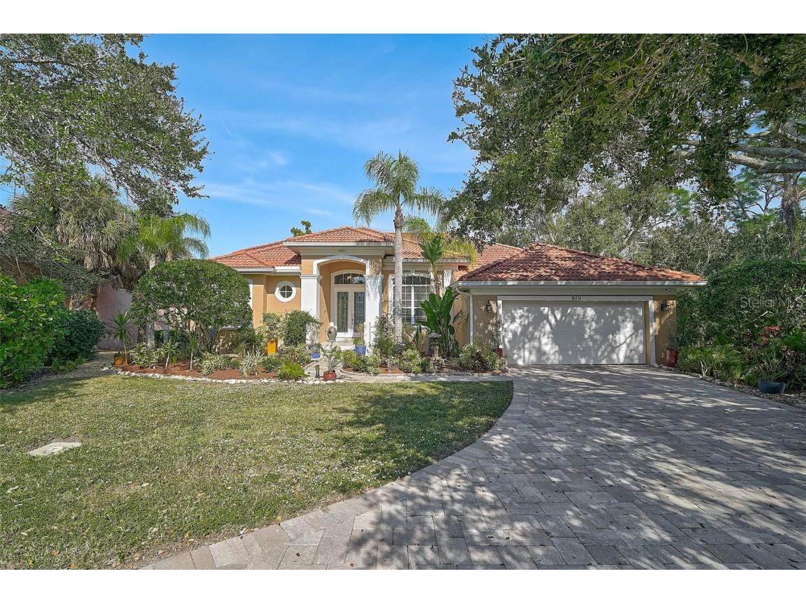 919 Tranquility Circle Osprey FL 34229 - North Creek A4674201 image3