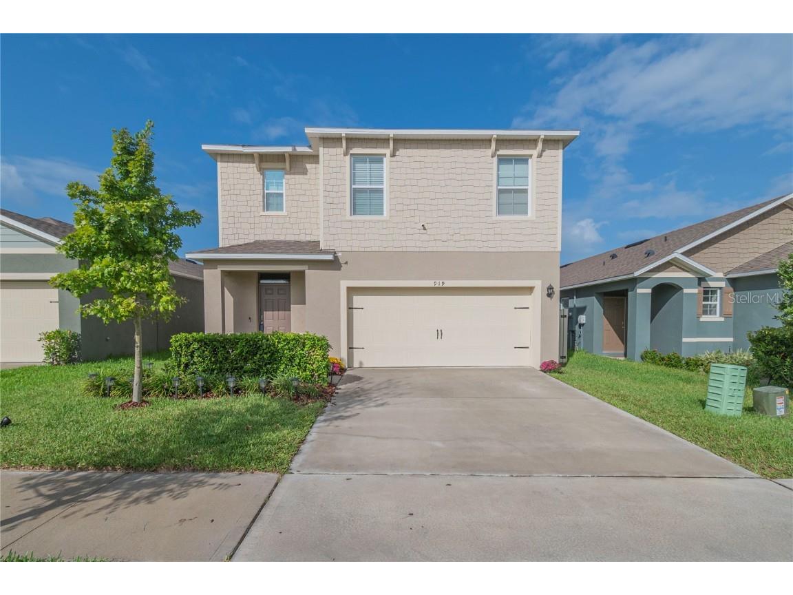 919 Voyageurs Avenue Orange City FL 32763 V4932519 image1