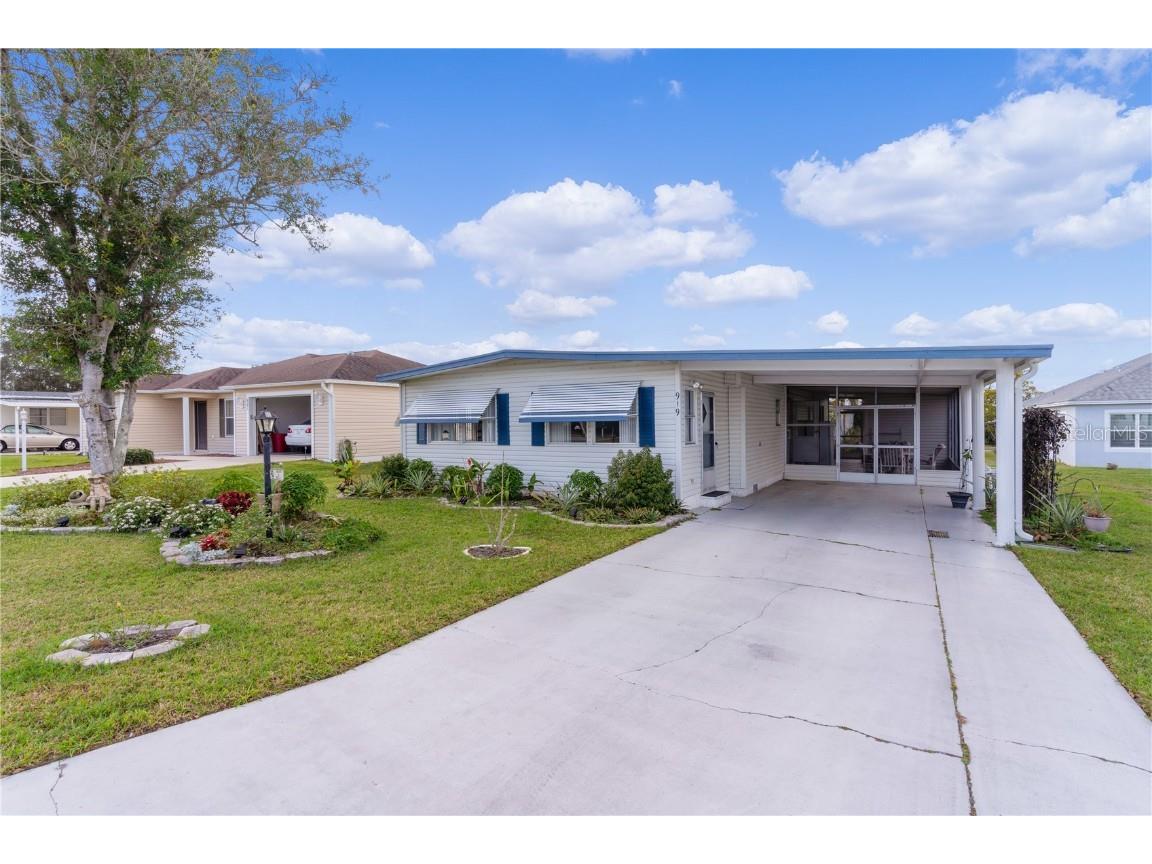 919 Weeping Willow Avenue Lady Lake FL 32159 G5077826 image1