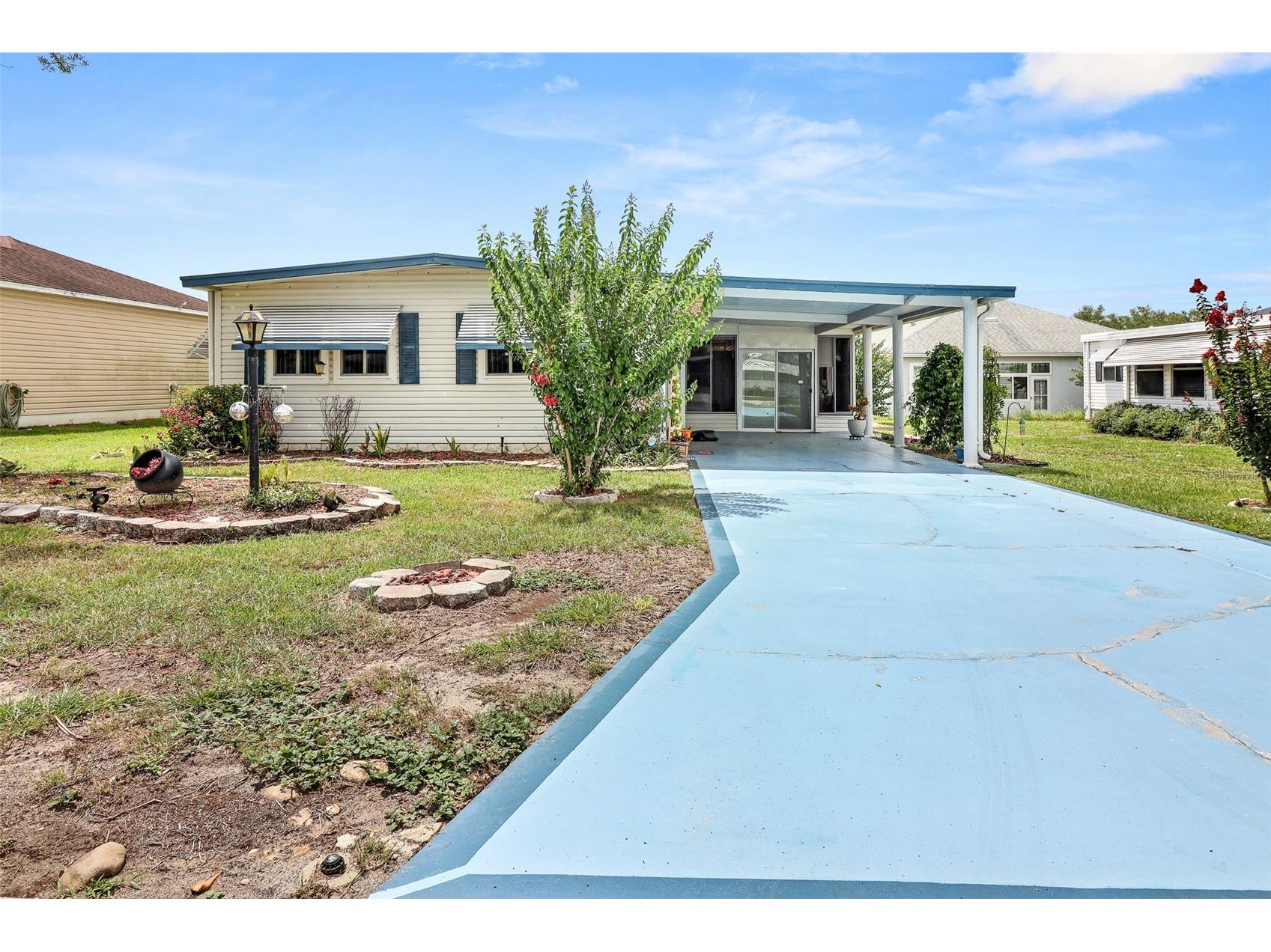 919 Weeping Willow Avenue Lady Lake FL 32159 G5113268 image1