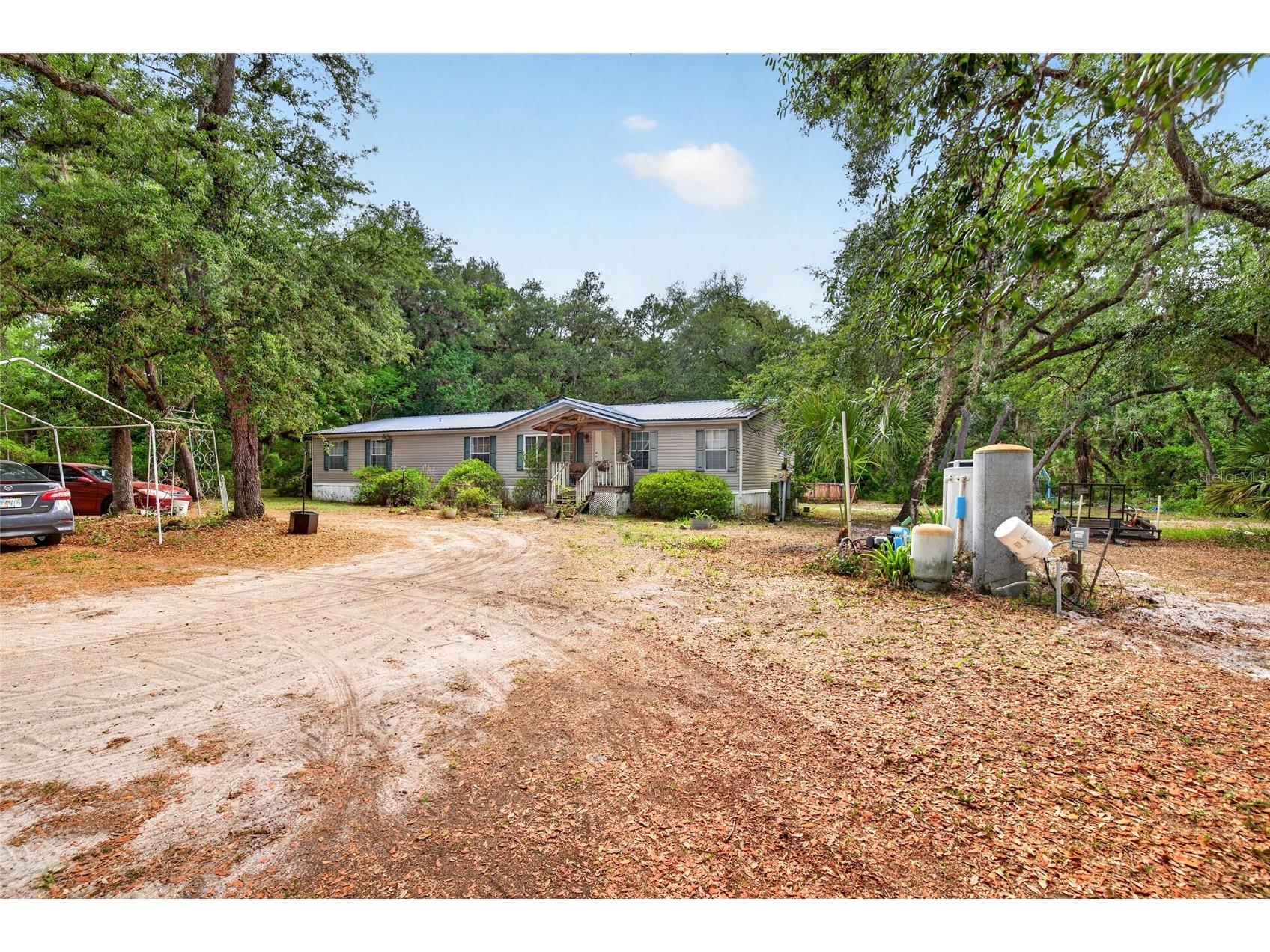 9190 NE 144th Terrace Silver Springs FL 34488 OM723584 image1