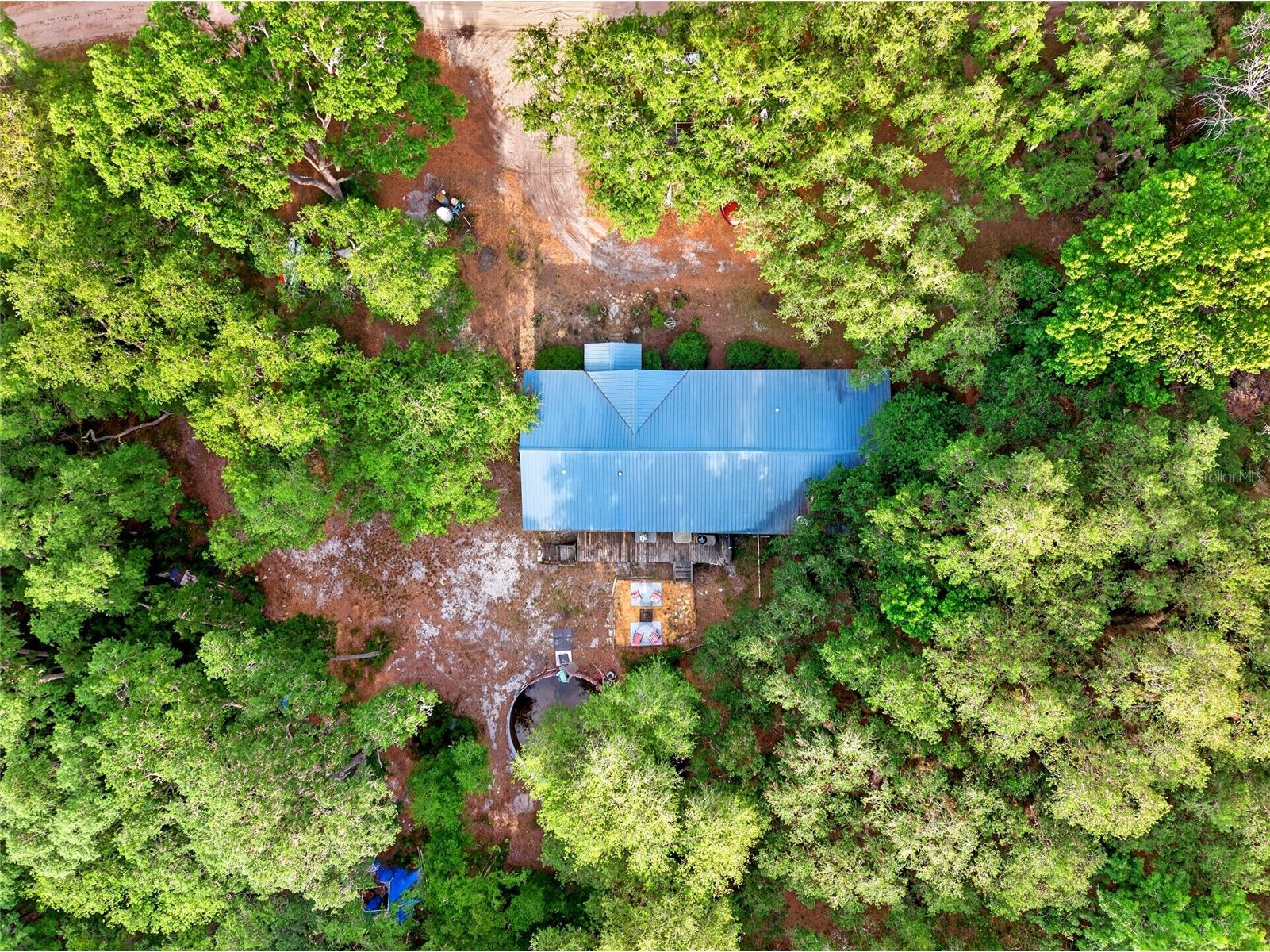 9190 NE 144th Terrace Silver Springs FL 34488 OM723584 image45