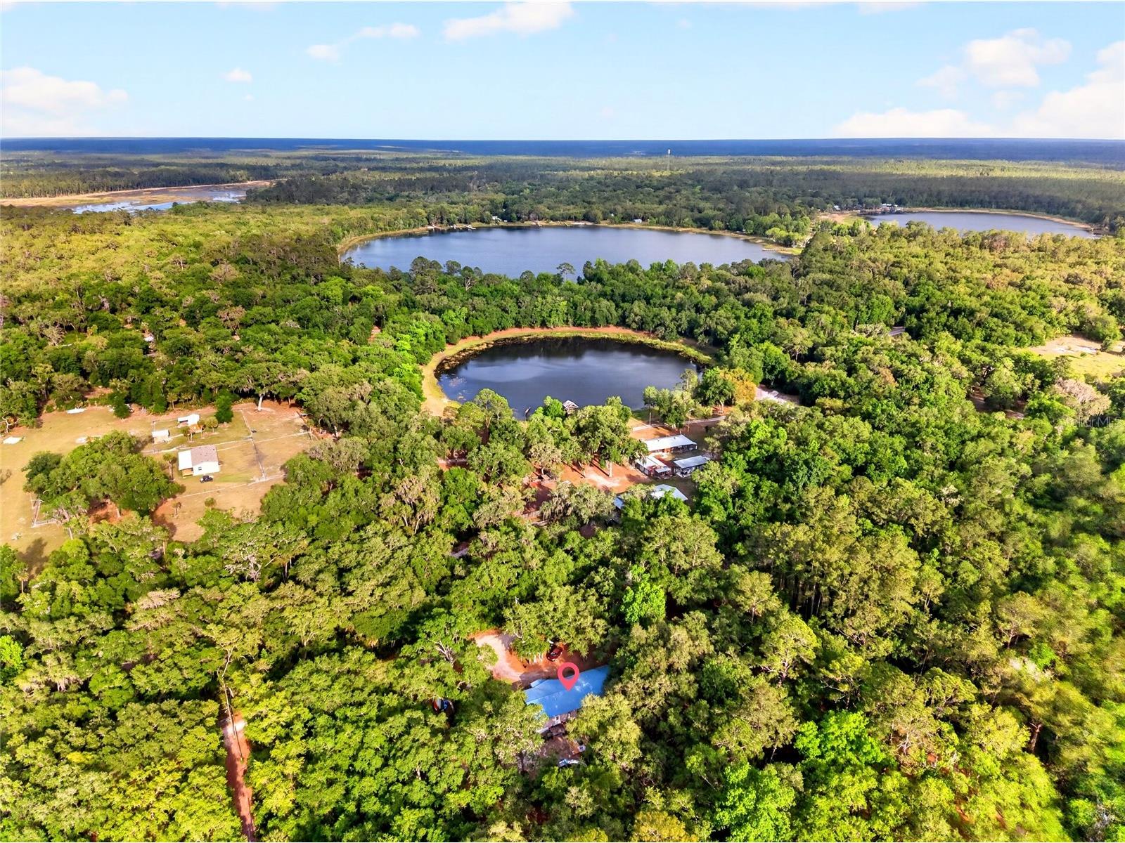 9190 NE 144th Terrace Silver Springs FL 34488 OM723584 image46