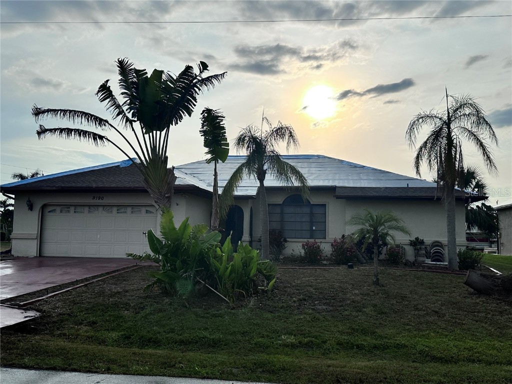 9190 Rosebud Circle Port Charlotte FL 33981 C7476254 image1
