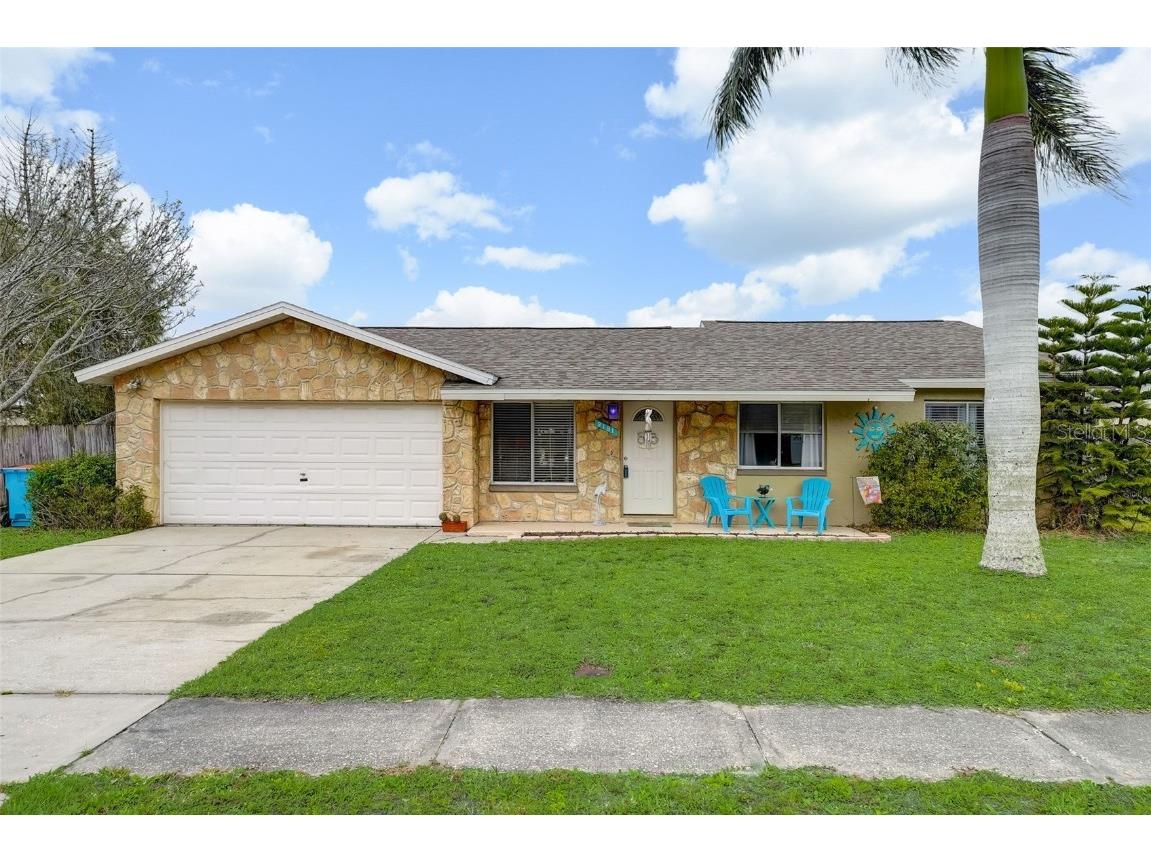 9191 109th Avenue Seminole FL 33777 - SEMINOLE HEIGHTS CANAL U8233506 image1