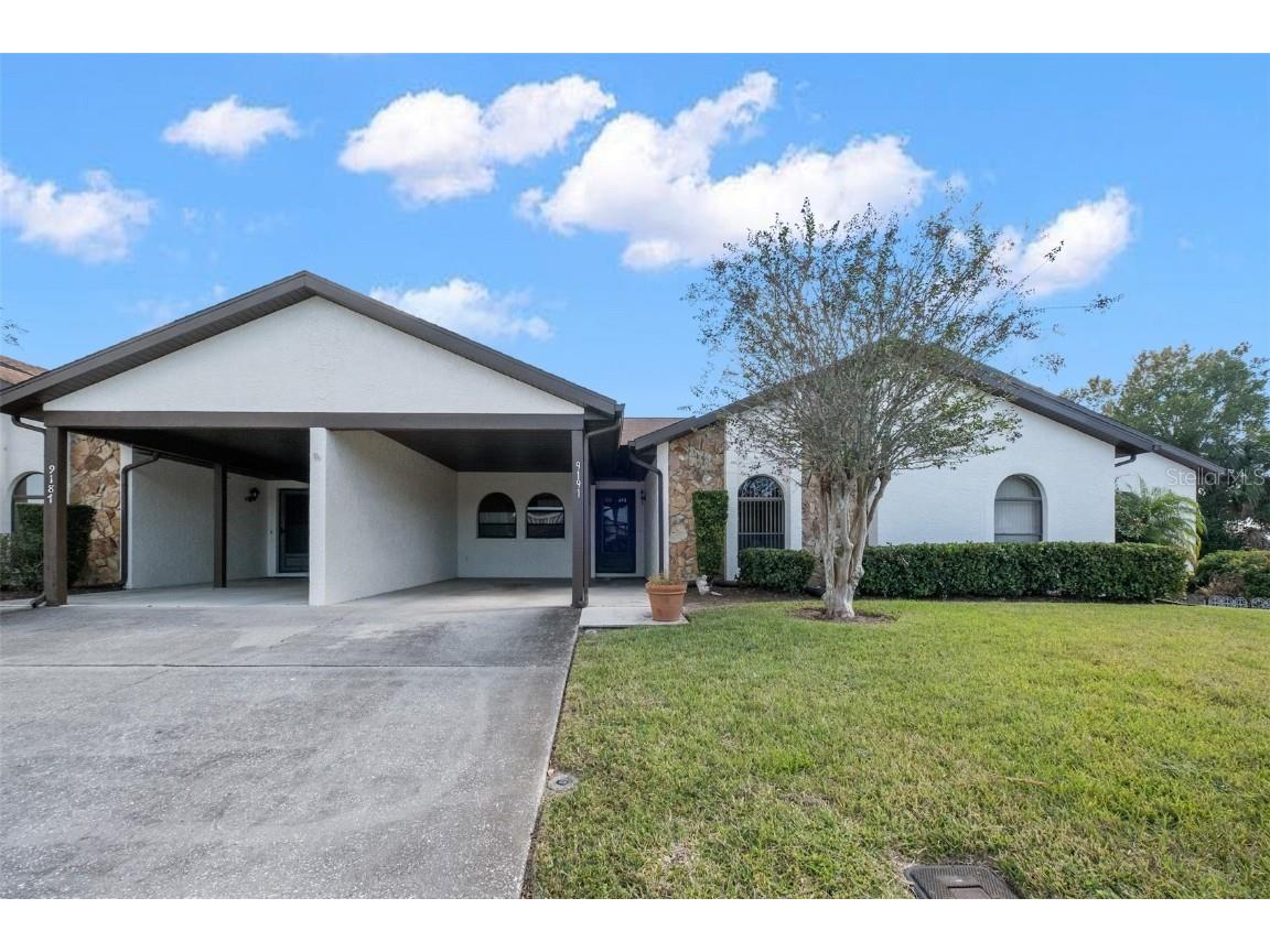 9191 Lingrove Road Weeki Wachee FL 34613 W7858846 image1