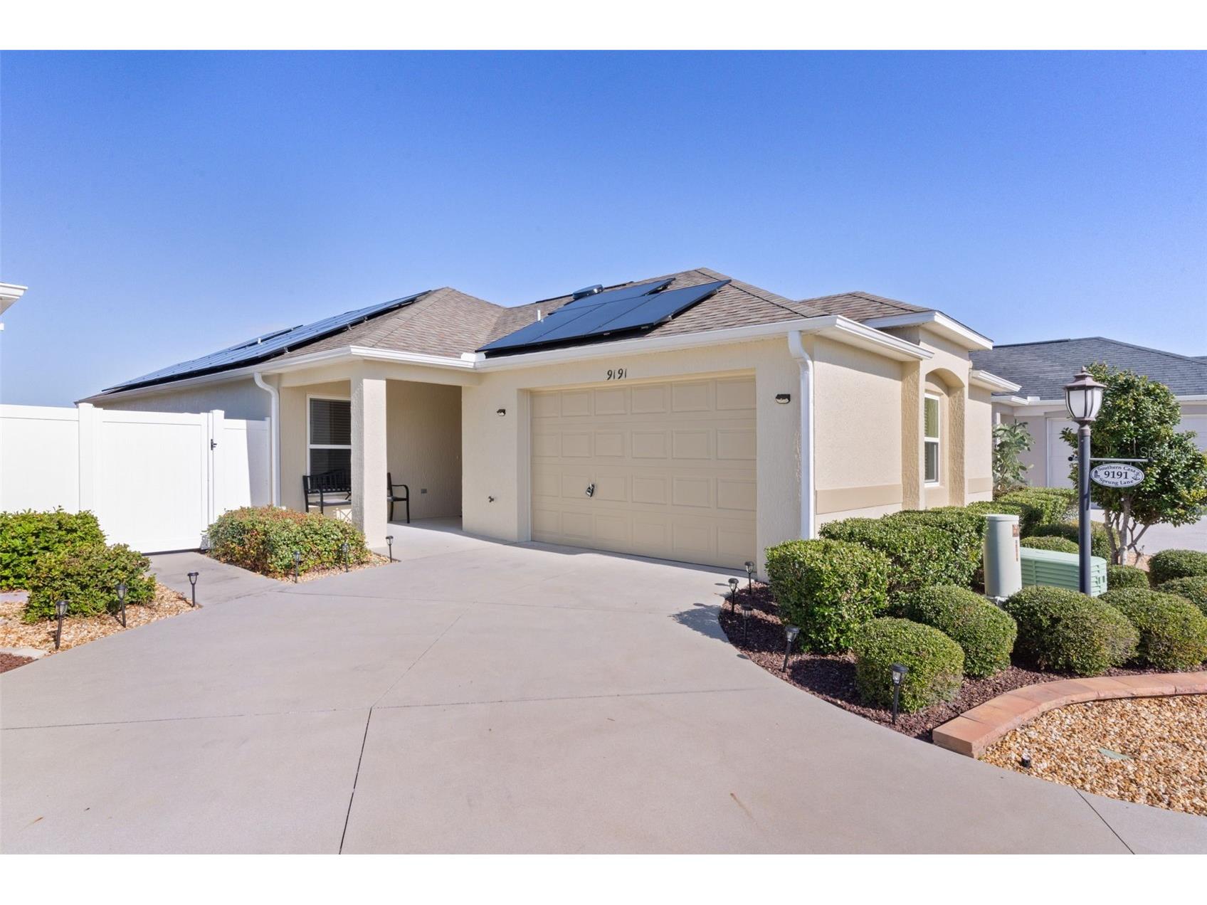 9191 SE 166th Sprung Lane The Villages FL 32162 G5104301 image1