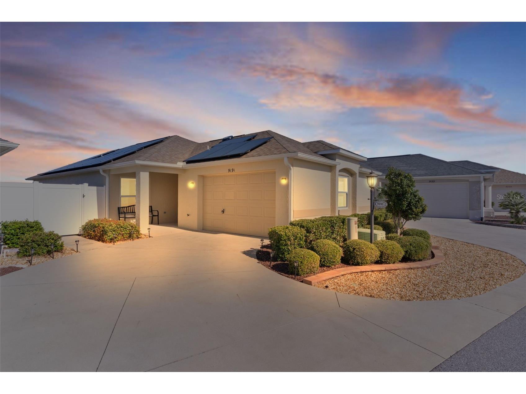 9191 SE 166th Sprung Lane The Villages FL 32162 G5104301 image2