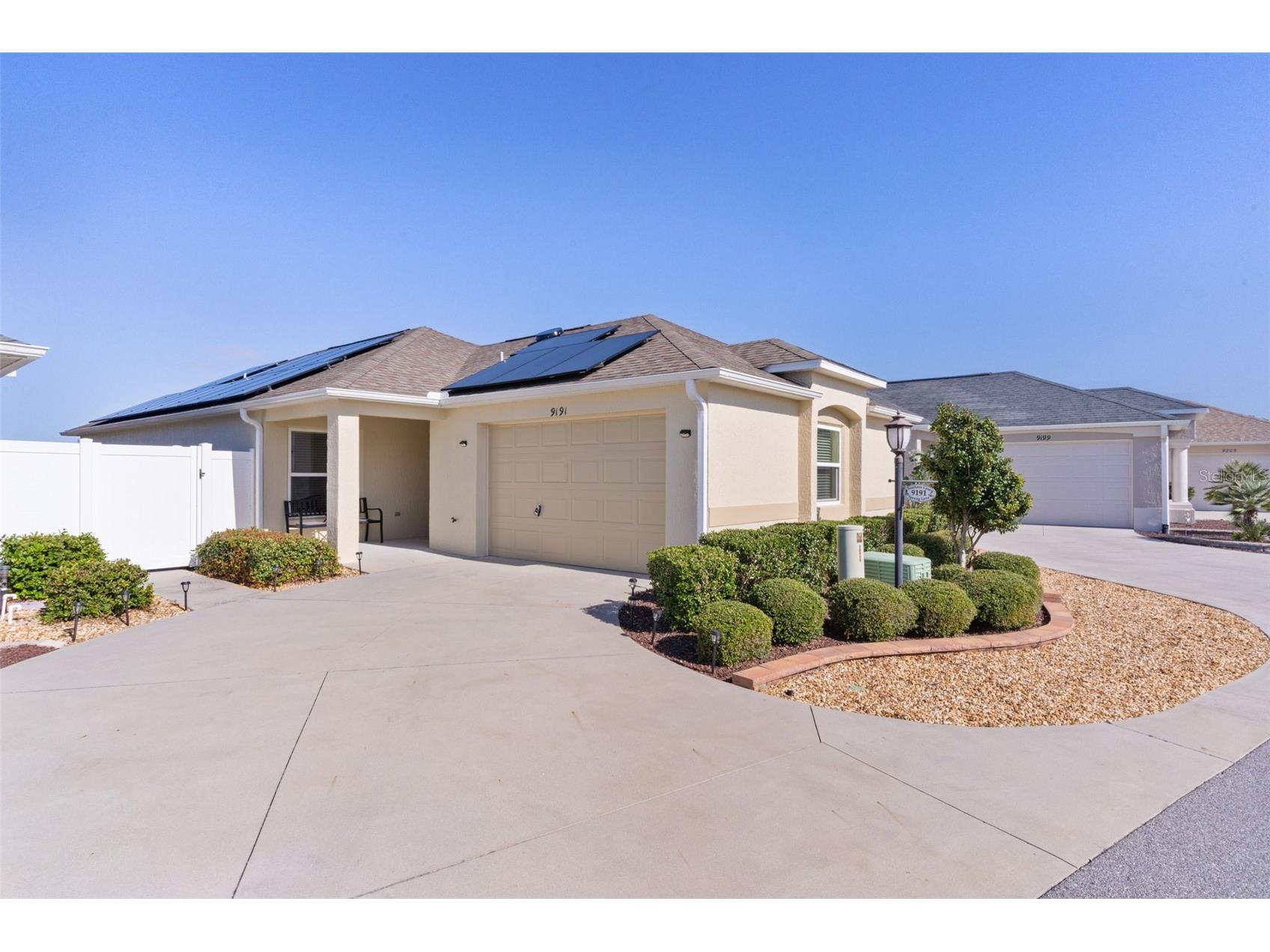 9191 SE 166th Sprung Lane The Villages FL 32162 G5104301 image36