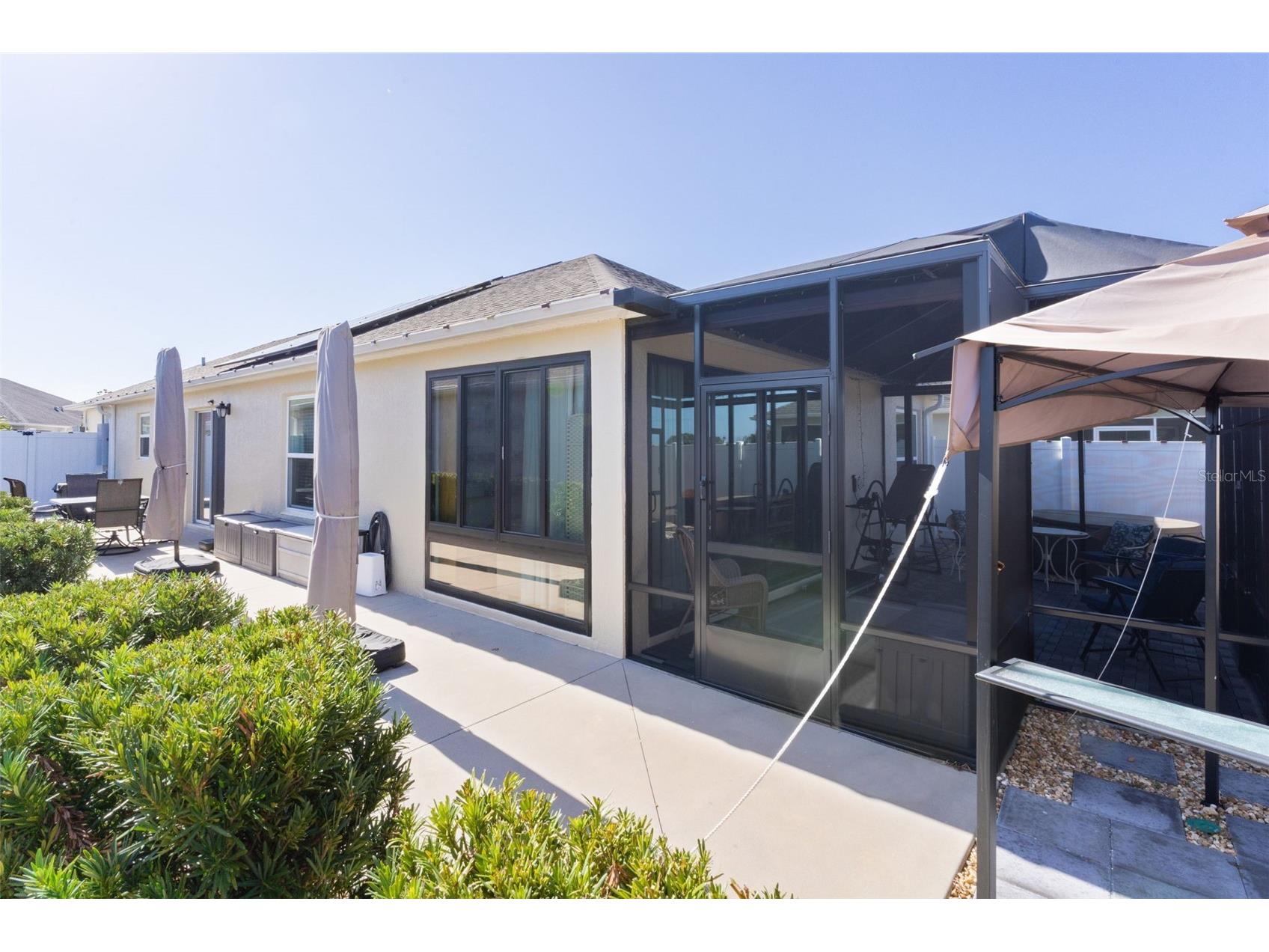 9191 SE 166th Sprung Lane The Villages FL 32162 G5104301 image41