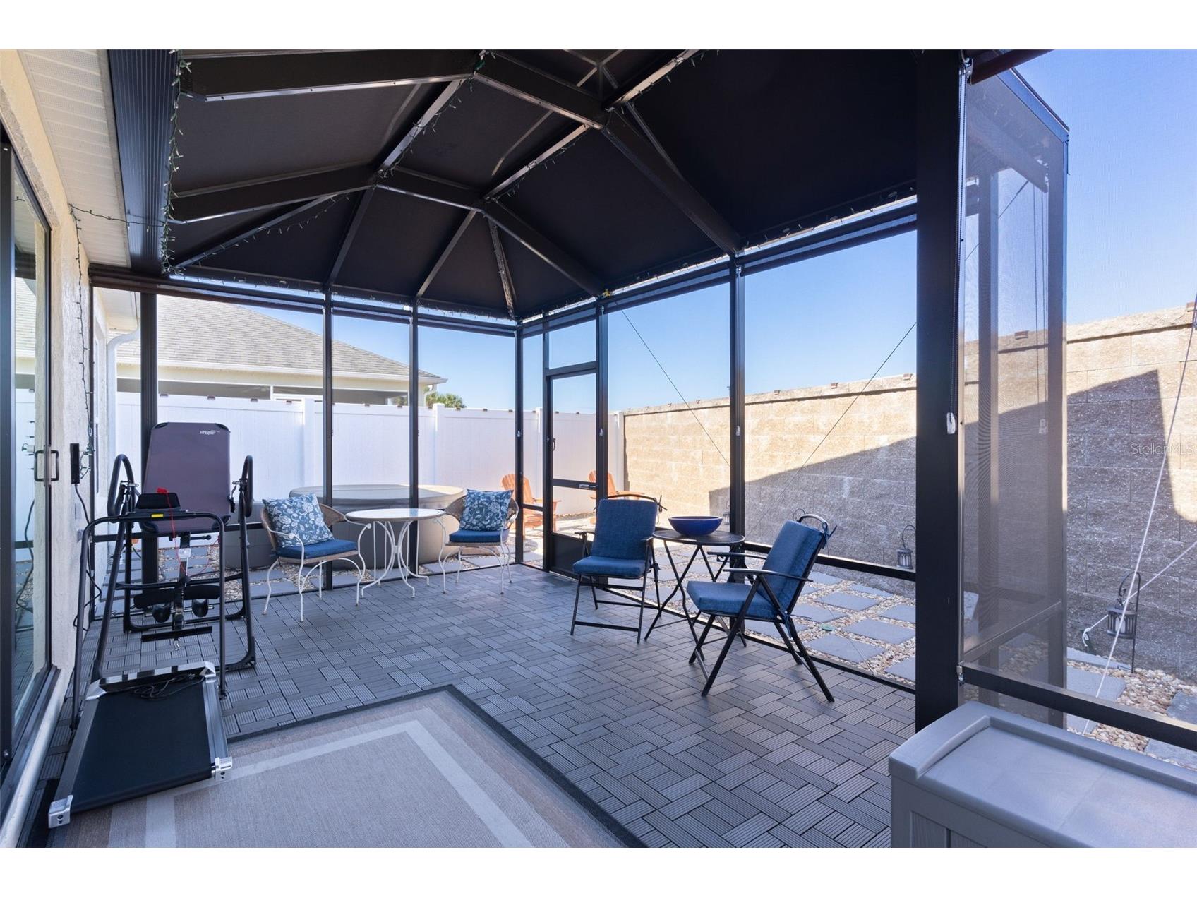 9191 SE 166th Sprung Lane The Villages FL 32162 G5104301 image47