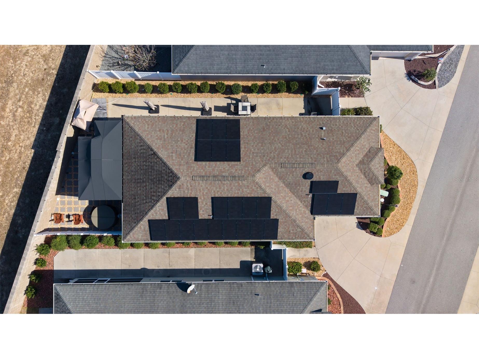 9191 SE 166th Sprung Lane The Villages FL 32162 G5104301 image50