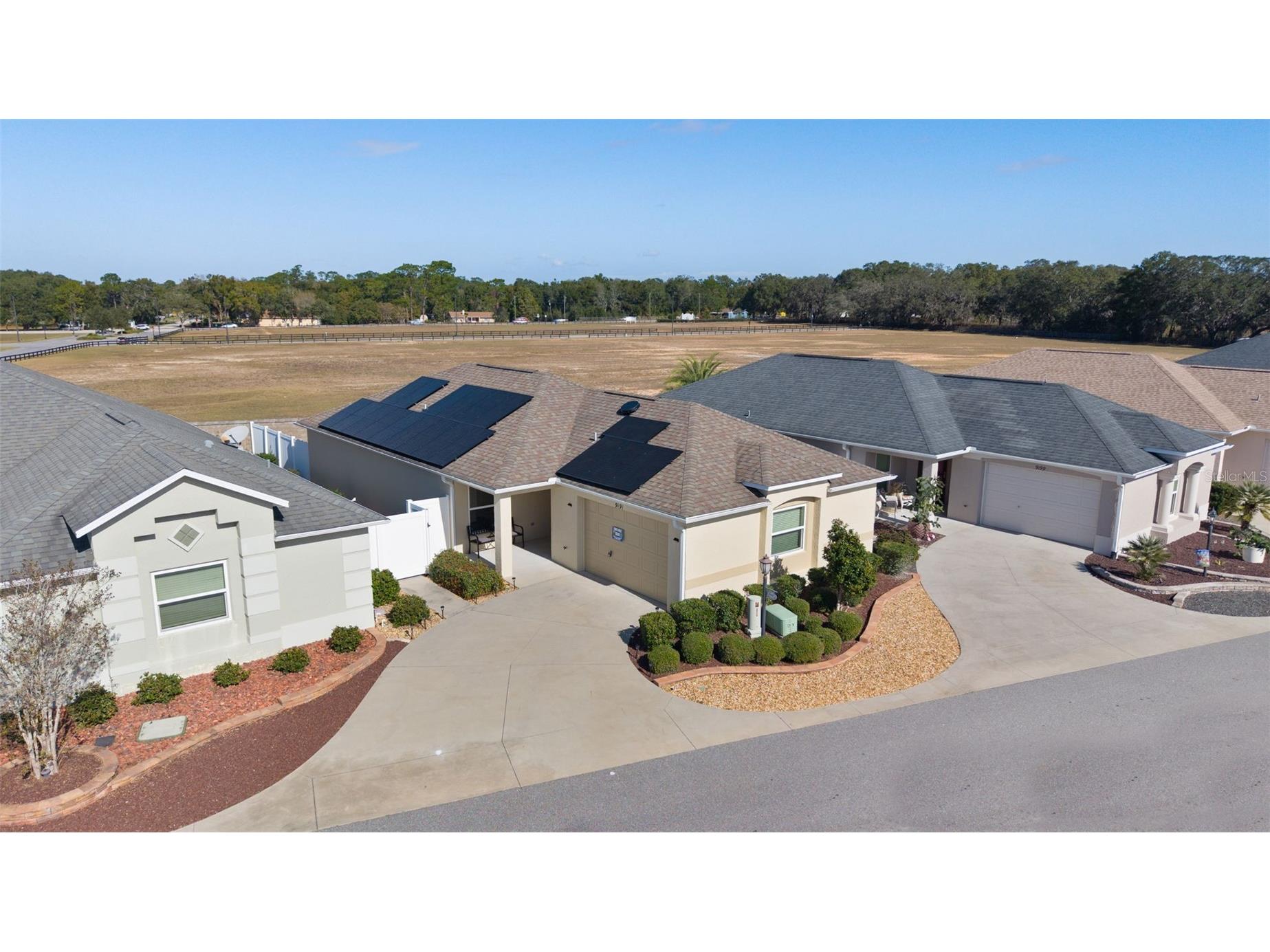 9191 SE 166th Sprung Lane The Villages FL 32162 G5104301 image51